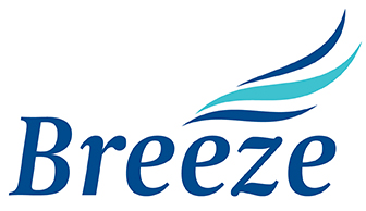 Breeze logo