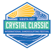 Siesta Key Crystal Classic